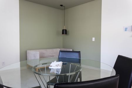 Apartamento para alugar com 55m², 2 quartos e 1 vaga Apartamento para alugar com 55m², 2 quartos e 1 vagaÁrea Comum