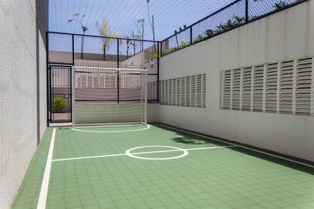 Apartamento para alugar com 55m², 2 quartos e 1 vaga Apartamento para alugar com 55m², 2 quartos e 1 vagaÁrea Comum