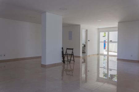 Apartamento para alugar com 55m², 2 quartos e 1 vaga Apartamento para alugar com 55m², 2 quartos e 1 vagaÁrea Comum