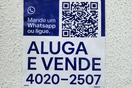 Apartamento para alugar com 55m², 2 quartos e 1 vaga Apartamento para alugar com 55m², 2 quartos e 1 vagaPLACA - BCMI-44