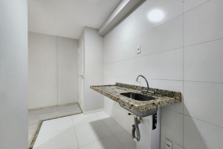 Apartamento para alugar com 55m², 2 quartos e 1 vaga Apartamento para alugar com 55m², 2 quartos e 1 vagaCozinha