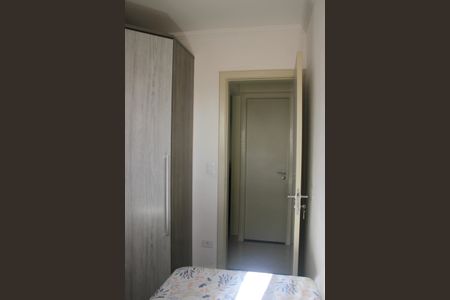 Apartamento à venda com 64m², 3 quartos e 1 vagaQuarto 3