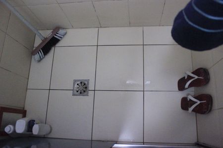 Apartamento à venda com 64m², 3 quartos e 1 vagaBanheiro da Suíte