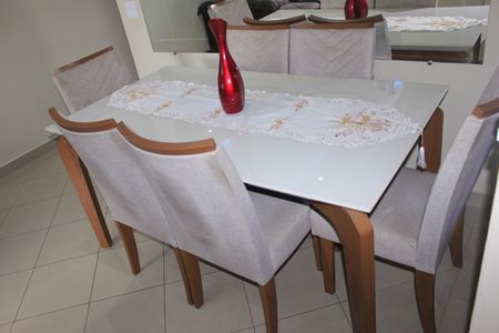 Apartamento à venda com 64m², 3 quartos e 1 vagaSala