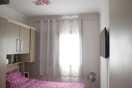 Apartamento à venda com 64m², 3 quartos e 1 vagaQuarto 2