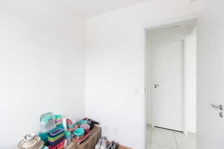 Apartamento para alugar com 32m², 2 quartos e sem vagaQuarto 2