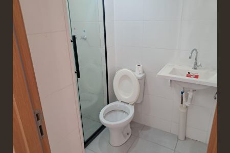 Apartamento para alugar com 45m², 2 quartos e 1 vagaBanheiro
