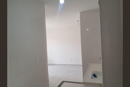 Apartamento para alugar com 45m², 2 quartos e 1 vagaCozinha