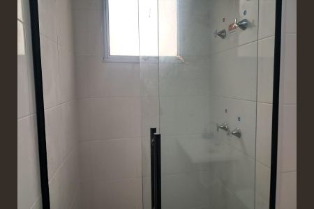 Apartamento para alugar com 45m², 2 quartos e 1 vagaBanheiro