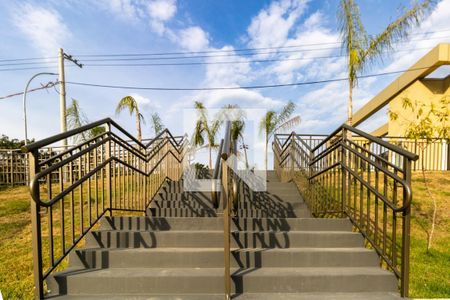 Apartamento para alugar com 45m², 2 quartos e 1 vagaÁrea externa