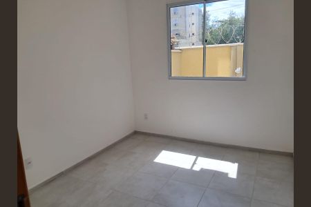 Apartamento para alugar com 45m², 2 quartos e 1 vagaQuarto