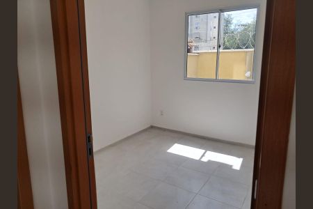 Apartamento para alugar com 45m², 2 quartos e 1 vagaQuarto