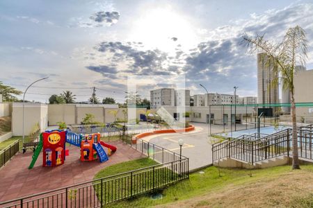 Apartamento para alugar com 45m², 2 quartos e 1 vagaÁrea externa