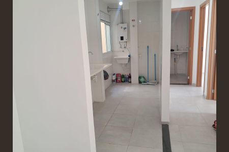 Apartamento para alugar com 45m², 2 quartos e 1 vagaCozinha