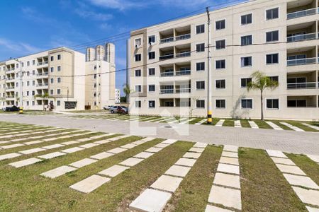 Apartamento para alugar com 45m², 2 quartos e 1 vagaÁrea externa