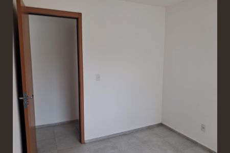 Apartamento para alugar com 45m², 2 quartos e 1 vagaQuarto