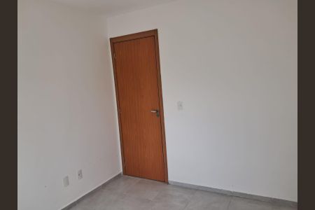 Apartamento para alugar com 45m², 2 quartos e 1 vagaQuarto