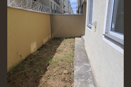 Apartamento para alugar com 45m², 2 quartos e 1 vagaÁrea externa