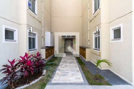 Apartamento para alugar com 45m², 2 quartos e 1 vagaÁrea externa