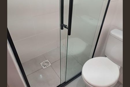 Apartamento para alugar com 45m², 2 quartos e 1 vagaBanheiro