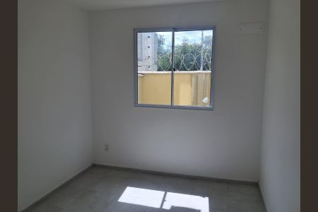 Apartamento para alugar com 45m², 2 quartos e 1 vagaQuarto