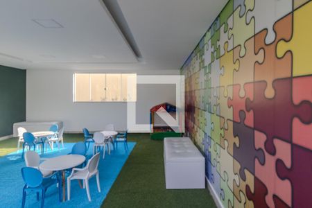 Apartamento para alugar com 45m², 2 quartos e 1 vagaÁrea externa