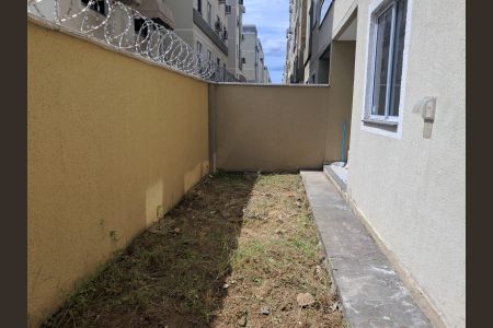 Apartamento para alugar com 45m², 2 quartos e 1 vagaÁrea externa