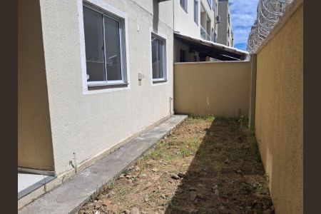 Apartamento para alugar com 45m², 2 quartos e 1 vagaÁrea externa