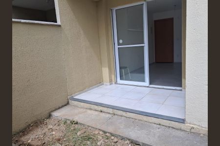 Apartamento para alugar com 45m², 2 quartos e 1 vagaÁrea externa