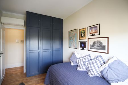 Apartamento à venda com 167m², 4 quartos e 3 vagasSuíte 2