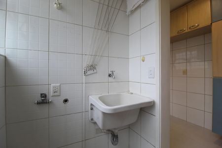 Apartamento à venda com 106m², 3 quartos e 1 vagaÁrea de Serviço
