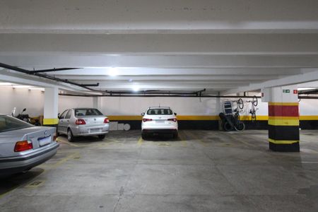 Apartamento à venda com 106m², 3 quartos e 1 vagaGaragem