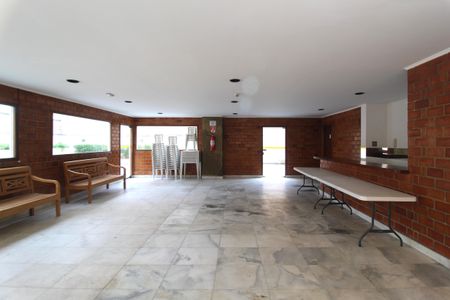 Apartamento à venda com 106m², 3 quartos e 1 vagaÁrea Comum - Salão de Festas