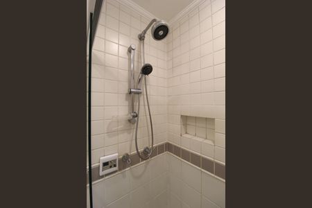 Apartamento à venda com 106m², 3 quartos e 1 vagaBanheiro Social