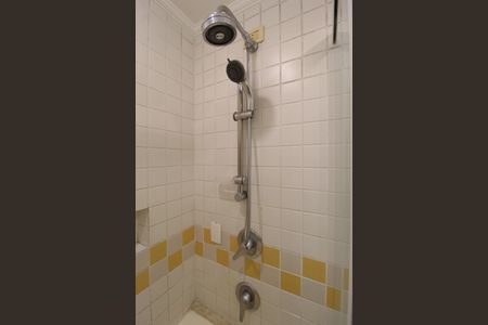 Apartamento à venda com 106m², 3 quartos e 1 vagaBanheiro da Suíte