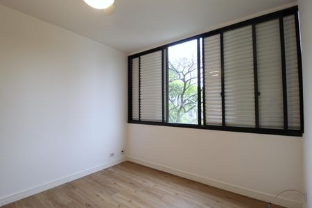 Apartamento à venda com 106m², 3 quartos e 1 vagaQuarto 2