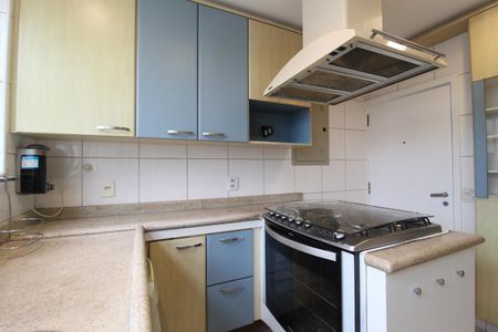 Apartamento à venda com 106m², 3 quartos e 1 vagaCozinha