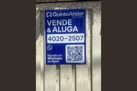 Apartamento à venda com 45m², 2 quartos e 1 vaga Apartamento à venda com 45m², 2 quartos e 1 vagaPlaca