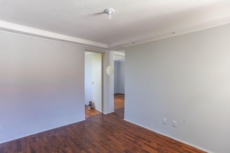 Sala de apartamento à venda com 2 quartos, 45m² em Conceição, Diadema