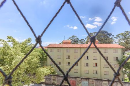 Apartamento à venda com 45m², 2 quartos e 1 vaga Apartamento à venda com 45m², 2 quartos e 1 vagaVista do quarto 2