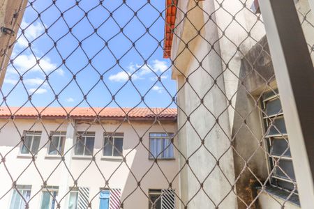 Apartamento à venda com 45m², 2 quartos e 1 vaga Apartamento à venda com 45m², 2 quartos e 1 vagaVista da sala