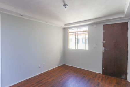 Sala de apartamento à venda com 2 quartos, 45m² em Conceição, Diadema