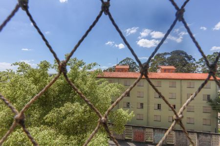 Vista do quarto 1 de apartamento à venda com 2 quartos, 45m² em Conceição, Diadema
