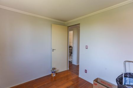 Quarto 1 de apartamento à venda com 2 quartos, 45m² em Conceição, Diadema