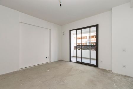 Studio de kitnet/studio à venda com 1 quarto, 34m² em Santo Amaro, São Paulo