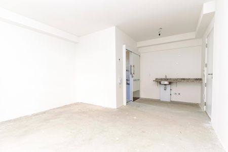 Studio à venda com 34m², 1 quarto e sem vagaStudio