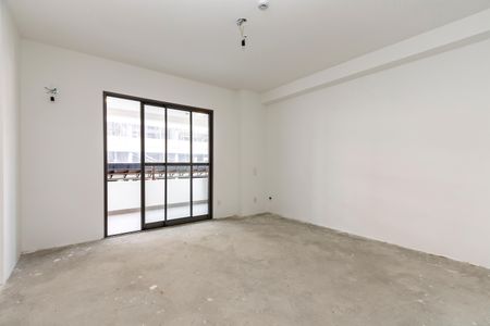 Studio de kitnet/studio à venda com 1 quarto, 34m² em Santo Amaro, São Paulo