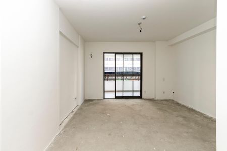 Studio de kitnet/studio à venda com 1 quarto, 34m² em Santo Amaro, São Paulo