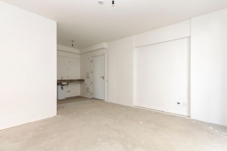 Studio à venda com 34m², 1 quarto e sem vagaStudio