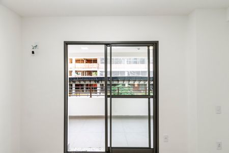 Studio de kitnet/studio à venda com 1 quarto, 34m² em Santo Amaro, São Paulo